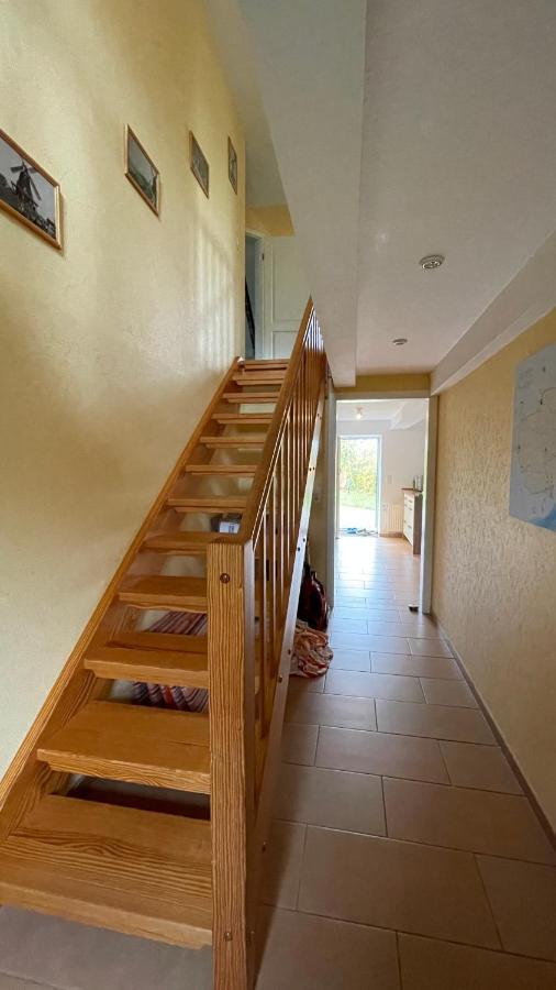 Ida'S Hus Βίλα Pellworm Εξωτερικό φωτογραφία